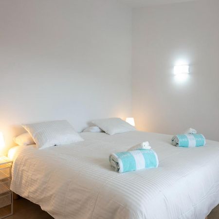 Calala House With Huge Terrace Villa Candelaria Bagian luar foto